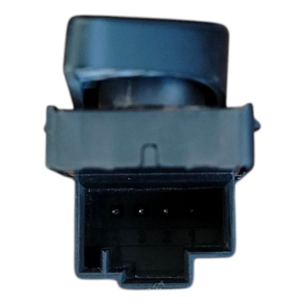 Botao Trava Destrava Porta Motorista Jetta 2011 2012 2013