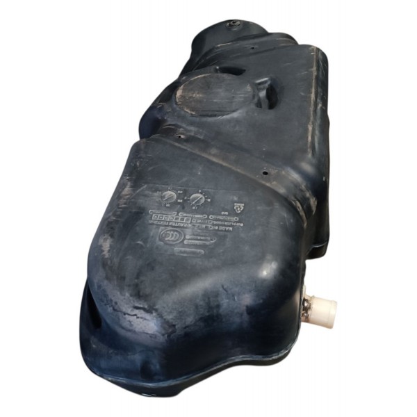 Tanque Combustível Fiat 500 Cult 2010 2011 2012 2013 Gas