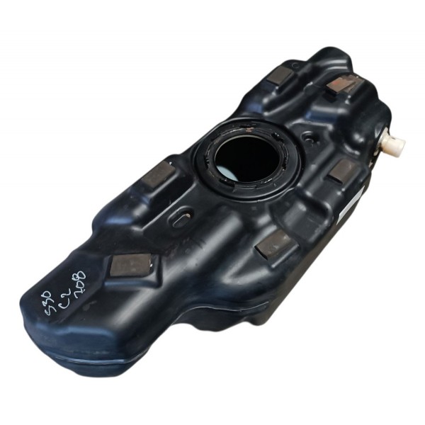 Tanque Combustível Fiat 500 Cult 2010 2011 2012 2013 Gas