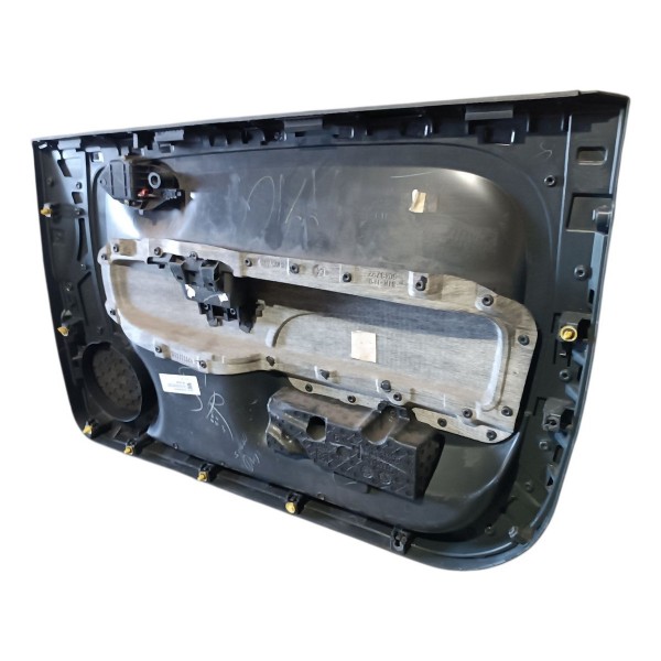 Forro Porta Esquerda Fiat 500 2010 2011 2012 2013 Original
