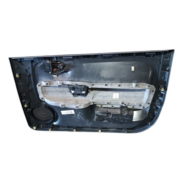 Forro Porta Esquerda Fiat 500 2010 2011 2012 2013 Original