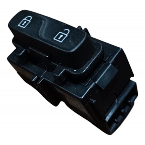 Botao Trava Porta Dianteira Direit Volvo Xc60 2015 2016 2017