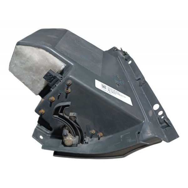 Porta Luvas Completo Fiat 500 2011 2012 2013 Original