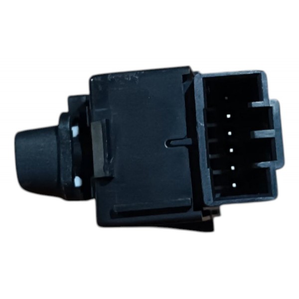 Botão Trava Porta Diant Esquerda Volvo Xc60 2015 2016 2017