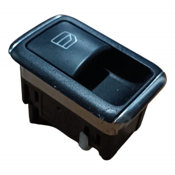 Botão Vidro Traseiro Mercedes C180 Glk 300 2009 A 2012