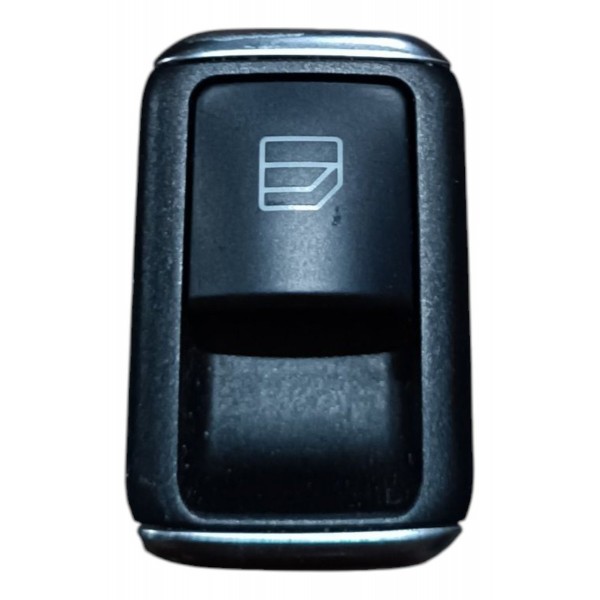 Botão Vidro Traseiro Mercedes C180 Glk 300 2009 A 2012