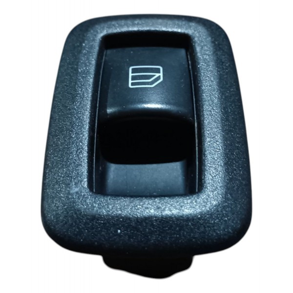 Botão Vidro Eletrico Passageiro Mercedes Benz B170 B180 B200