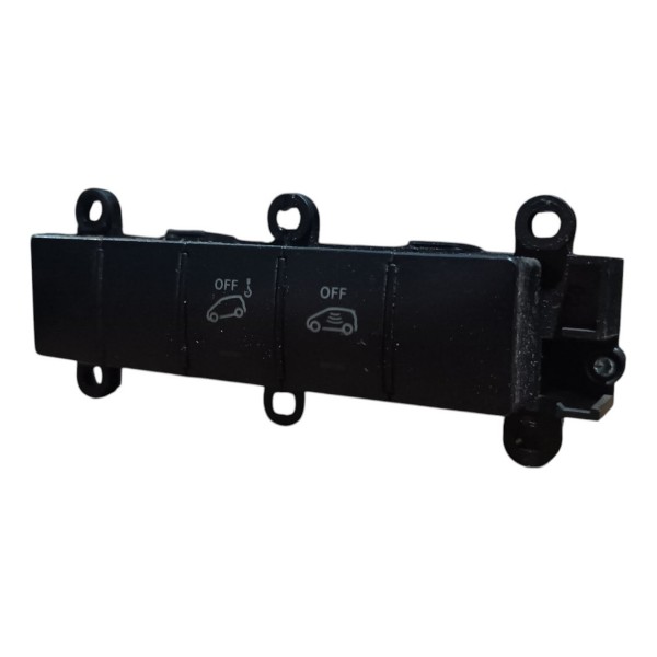 Botão Comando Alarme Reboque Mercedes B200 B180  2007/2011