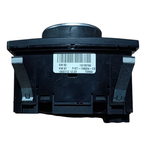 Botão Comando Chave Farol Ford Focus 2017 2018 2019