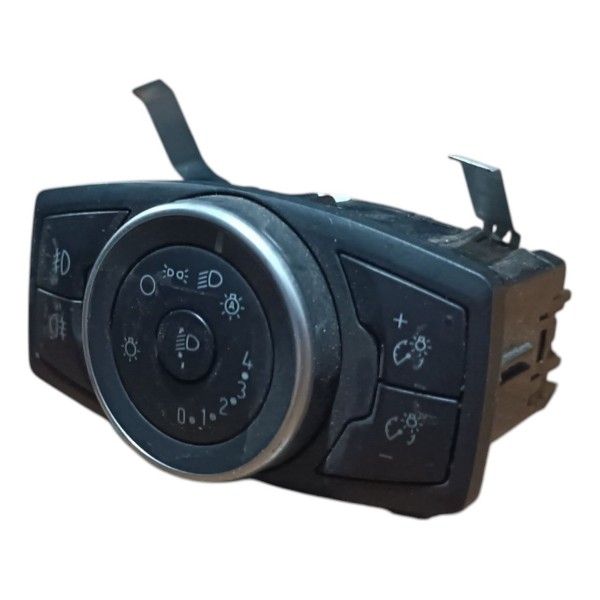 Botão Comando Chave Farol Ford Focus 2017 2018 2019