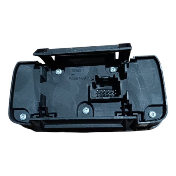 Comando Chave Luz Farol Ford Ecosport 2012 2013 A 2017