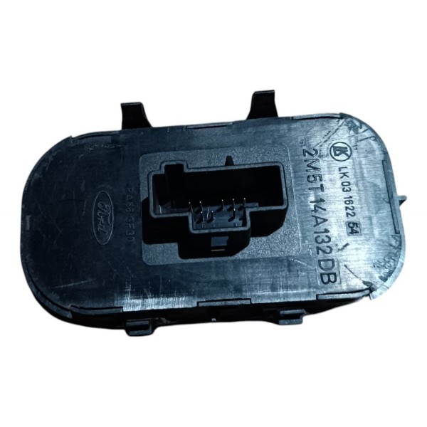 Botão Interruptor Vidro Elétrico Quadruplo Focus 2000 A 2008