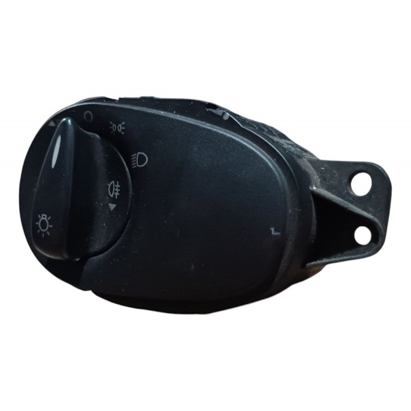 Botão Comando Chave Farol Milha Ford Focus 2002 2003 A 2009