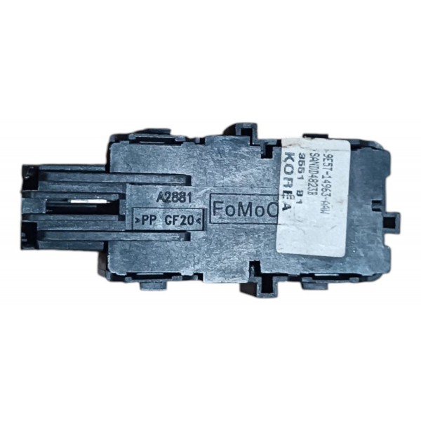 Botão Interruptor Trava Porta Fusion 2009 2010 2011 2012