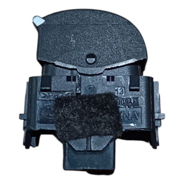 Botão Vidro Traseiro Ford Focus 2016 2017 2018 2019