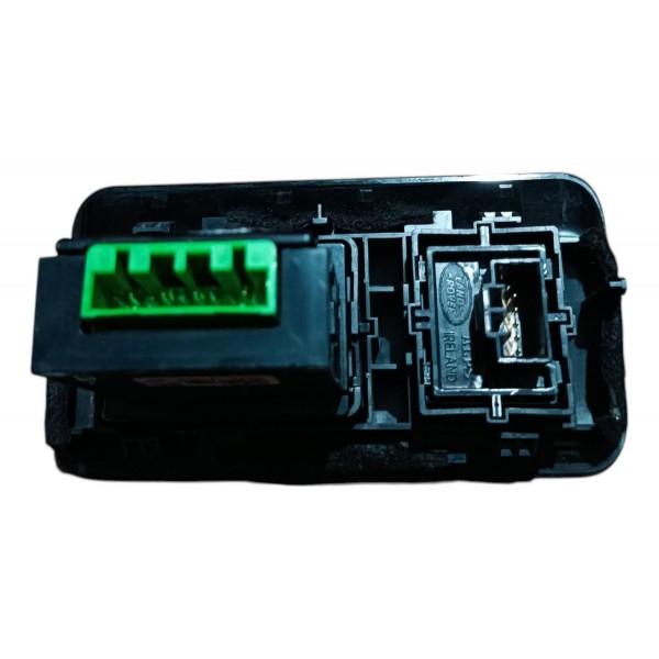 Botão Reostato Abertura Tampa Traseira Jaguar Xe 2014 A 2018