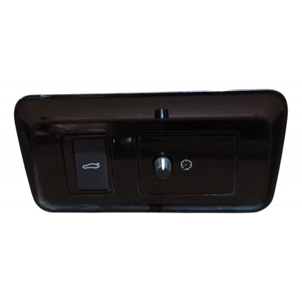 Botão Reostato Abertura Tampa Traseira Jaguar Xe 2014 A 2018