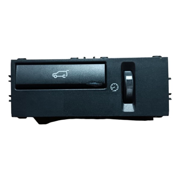 Botão Abertura Tampa Land Rover Evoque 2012 2013 2014 2015