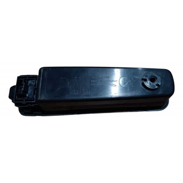 Botão Trava Porta Dianteira Esquerda Jaguar Xe 2015 2018