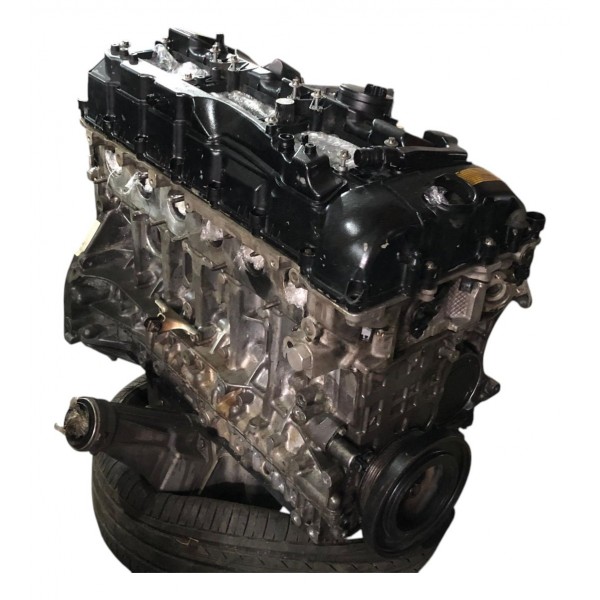 Motor Parcial Bmw 135 335 X3 X5 X6 306cv 3.0 N55 Gasolina