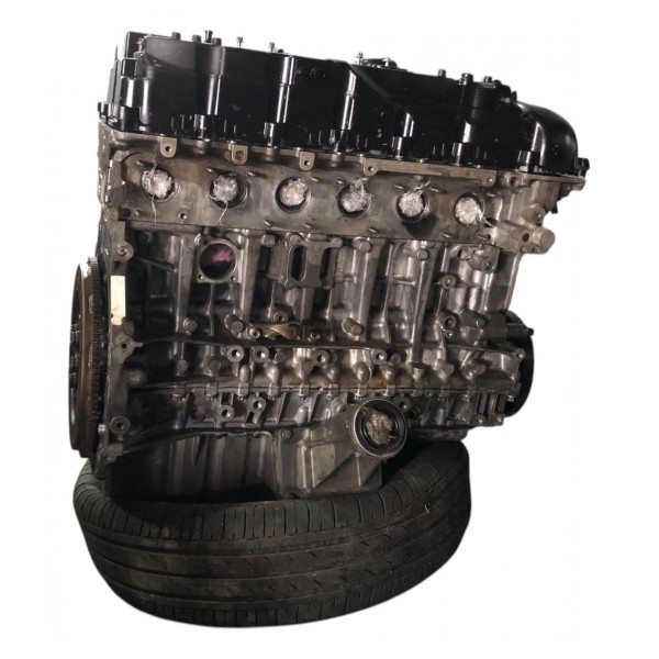 Motor Parcial Bmw 135 335 X3 X5 X6 306cv 3.0 N55 Gasolina
