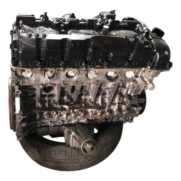 Motor Parcial Bmw 135 335 X3 X5 X6 306cv 3.0 N55 Gasolina
