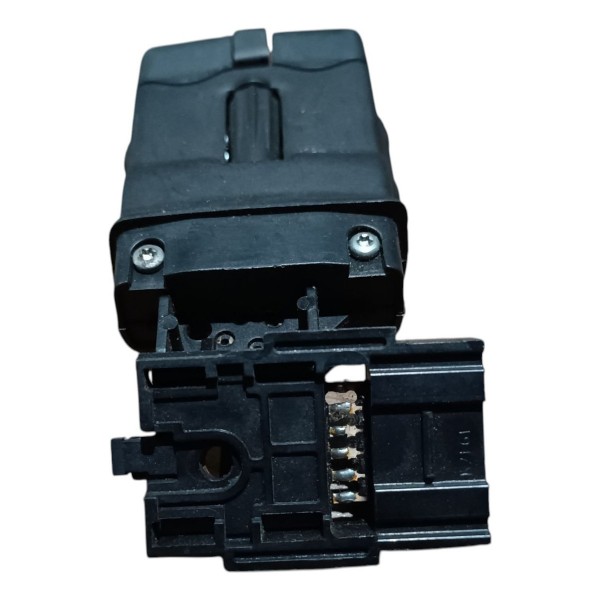 Botão Comando Som Chave Seta Renault Megane 2008 A 2013
