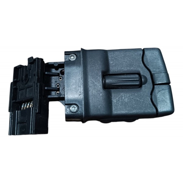 Botão Comando Som Chave Seta Renault Megane 2008 A 2013