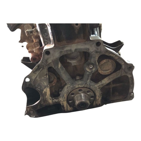 Motor Parcial Toyota Hilux sw4 3.0 8v 2000 2001 2002