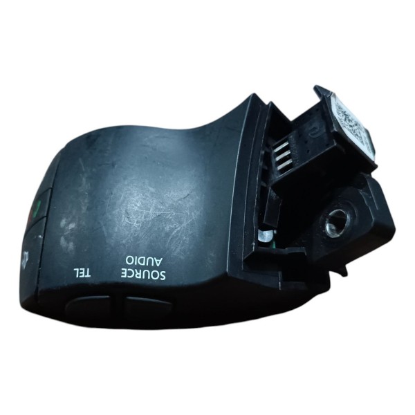 Botão Comando Som Telefone Volante Fluence 2015 2016 A 2018