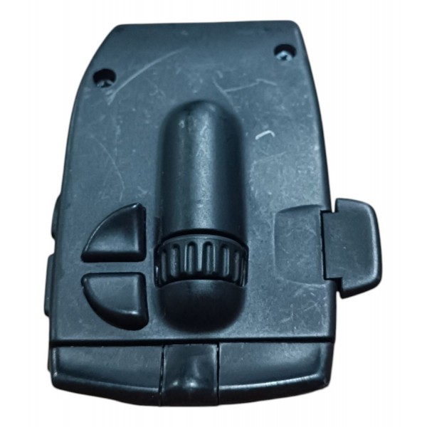 Botão Comando Som Telefone Volante Fluence 2011 2012 A 2017