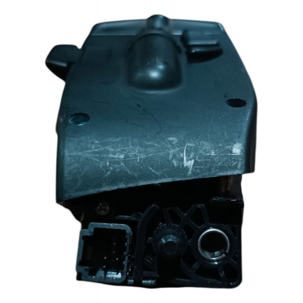 Botão Comando Som Telefone Volante Fluence 2011 2012 A 2017