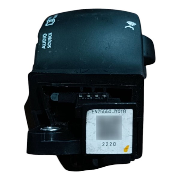 Botão Comando Som Telefone Volante Fluence 2011 2012 A 2017