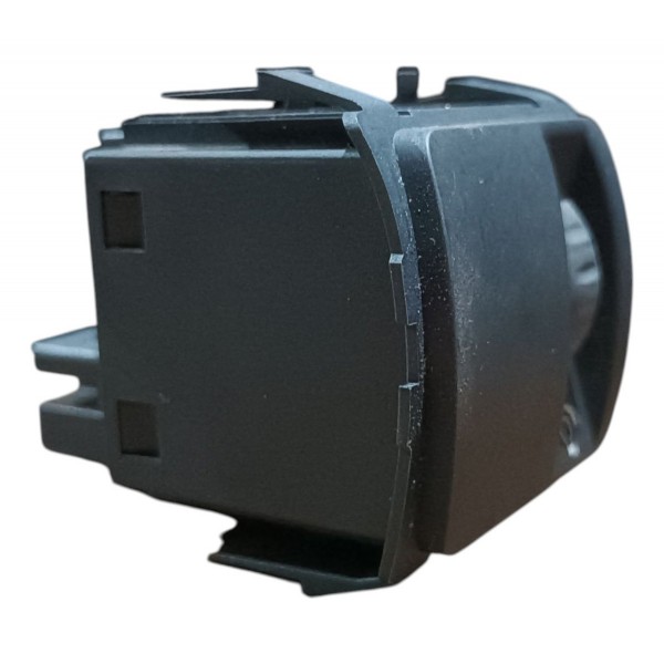 Botão Regulagem Luz Painel Renault Megane 2006 2007 A 2013