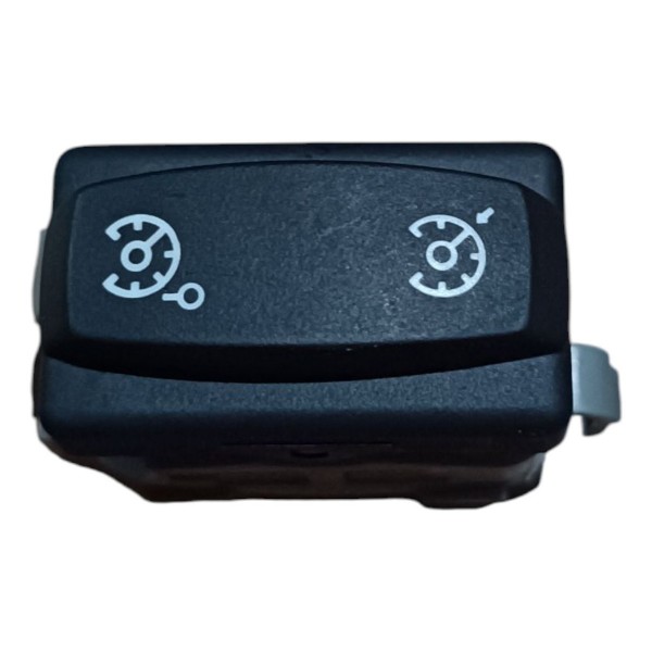 Botão Piloto Automático Renault Megane 2007 2008 A 2013