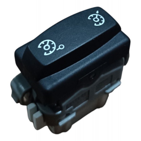 Botão Piloto Automático Renault Megane 2007 2008 A 2013