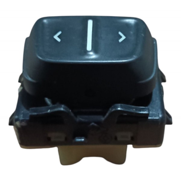 Botão Vidro Eletrico Traseiro Sandero 2014 2015 Painel