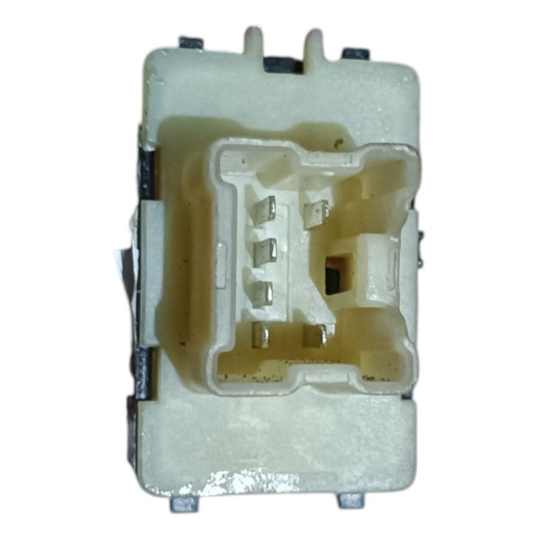Botão Vidro Eletrico Traseiro Sandero 2014 2015 Painel