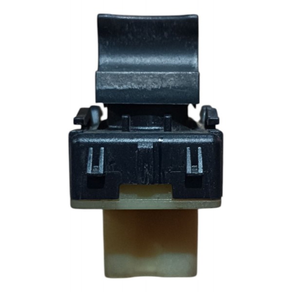 Botão Vidro Traseiro Renault Logan Sandero Captur 2014 2018