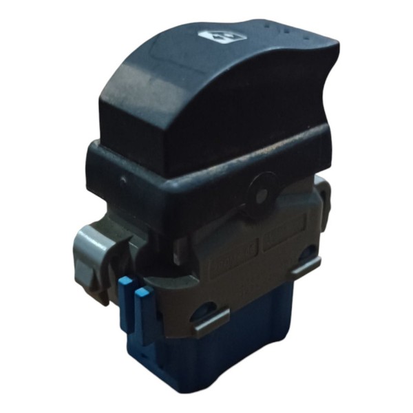 Botão Vidro Passageiro Duster Sandero Logan 2008 A 2013