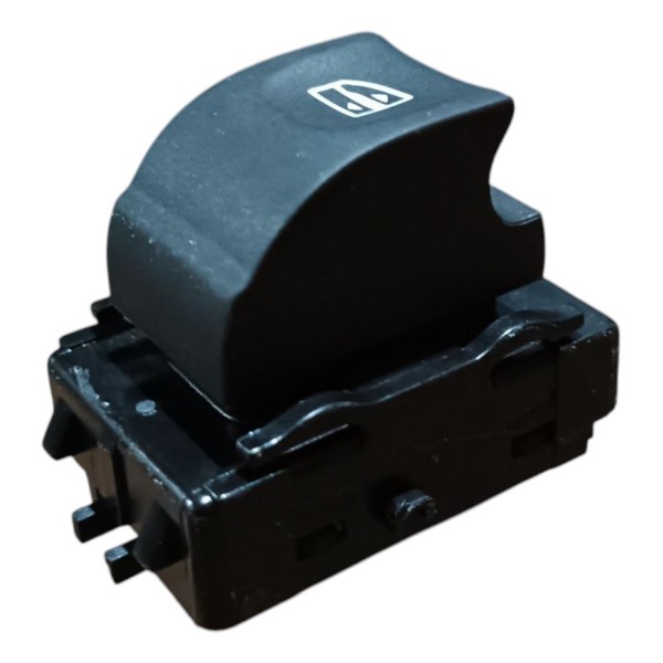 Botão Vidro Dianteiro Direito Fluence Scenic 2009 A 2014