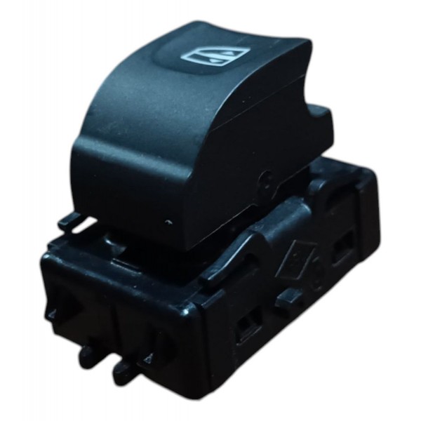 Botão Vidro Elétrico Duster 2017 2018 2019 2020 Passageiro