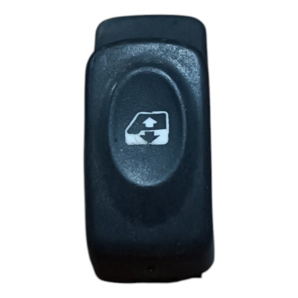 Botao Do Vidro Eletrico Scenic 6 Pinos 1999 A 2009