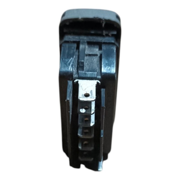 Botão Vidro Elétrico Traseiro Renault Scenic 2002 A 2013