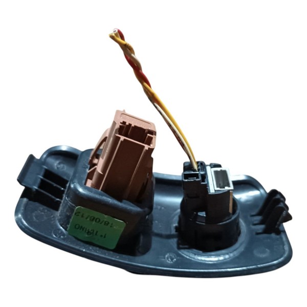 Botão Trava Porta Tomada Auxiliar Peugeot 206 207 2008 A2014