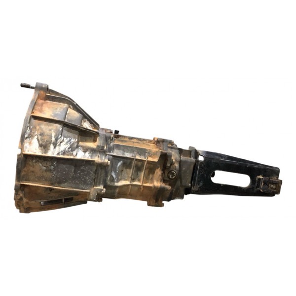 Caixa Cambio Suzuki Jimny 1.3 16v 2010 2011 2012 2013 A 2020