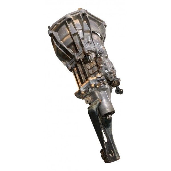 Caixa Cambio Suzuki Jimny 1.3 16v 2010 2011 2012 2013 A 2020