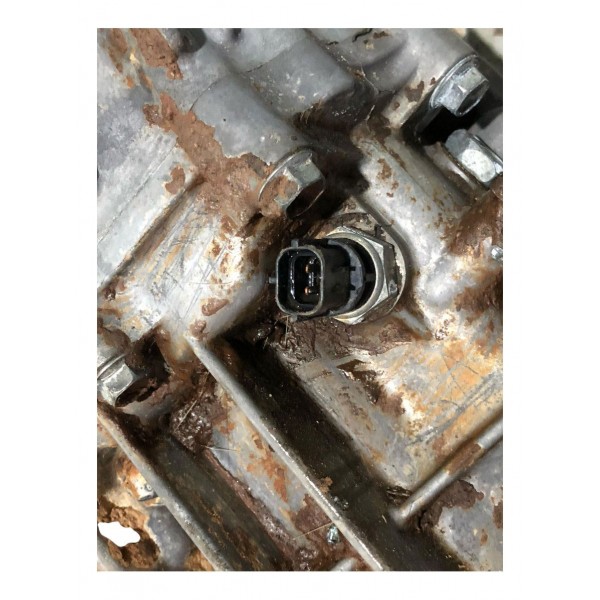 Caixa Cambio Suzuki Jimny 1.3 16v 2010 2011 2012 2013 A 2020