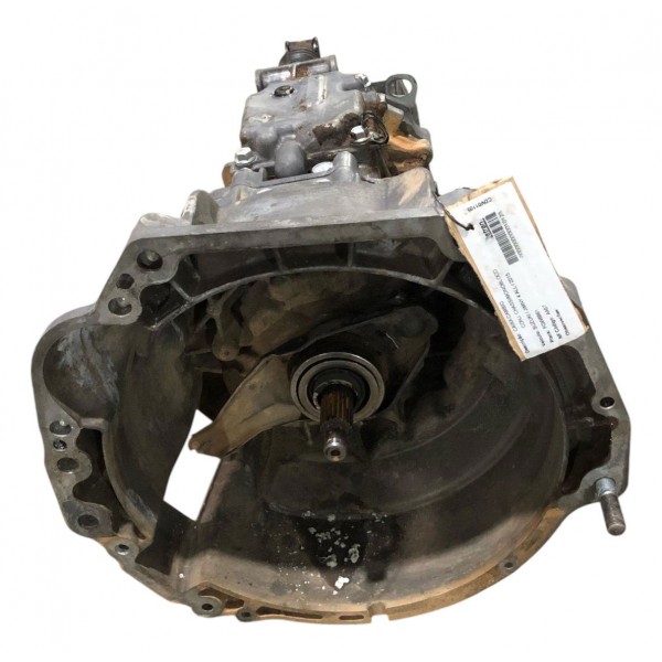 Caixa Cambio Suzuki Jimny 1.3 16v 2010 2011 2012 2013 A 2020