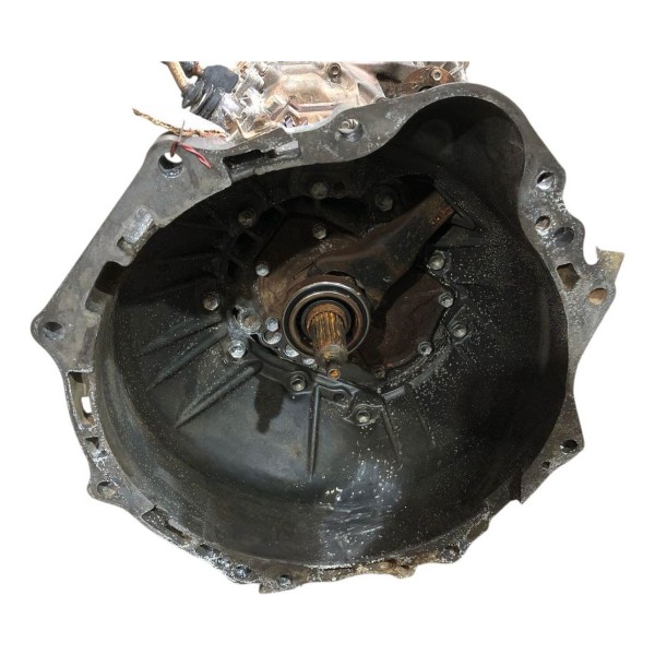 Caixa Câmbio E Tranferencia Toyota Hilux sw4 2000 2001 2002